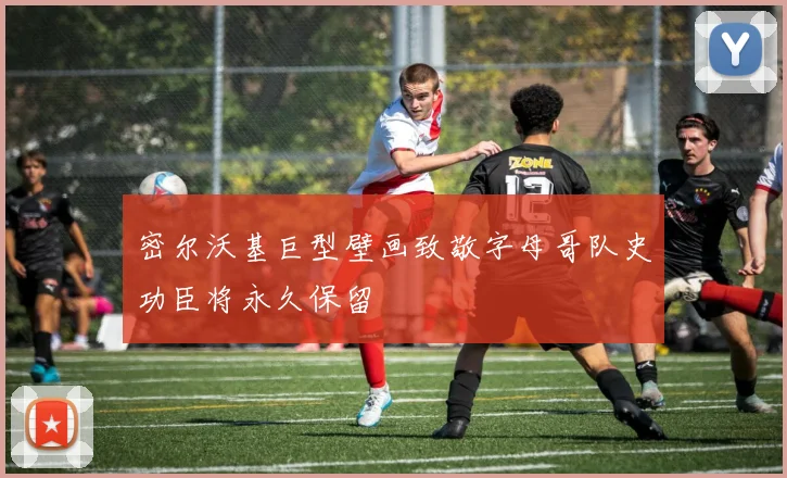 密尔沃基巨型壁画致敬字母哥队史功臣将永久保留