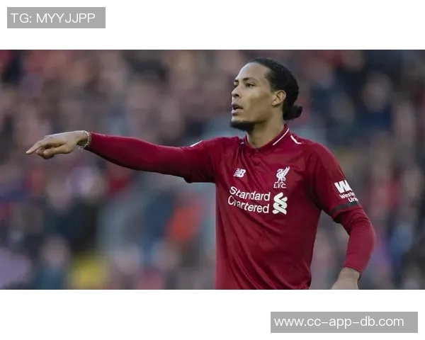 范戴克强调球队团结一致为迎接真正挑战做好准备